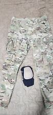 Beyond Clothing Mission Utility Pant XL L multicam W/ Crye Kneepads picture