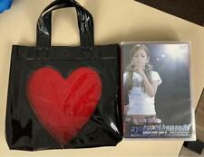 Ayumi Hamasaki Arena Tour 2006 Live Dvd With Bonus Bag picture