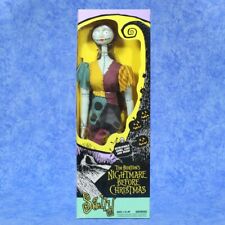 1993 Nightmare Before Christmas LARGE SALLY DOLL Unused in Box HASBRO Original picture