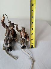 Rope Climber, Figurine picture