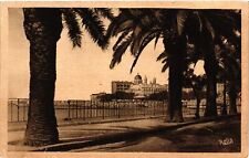 Vintage Postcard- Saint-Raphael picture