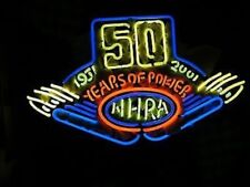 NHRA 50 Years Of Power 1951-2001 24