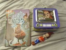 Jimmy Neutron Mixed Lot picture