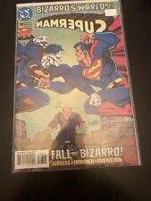 Superman #88 April 1994 DC Comics  BIZZAROS WORLD TPB picture