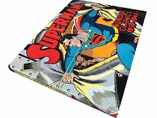 2006 SUPERMAN SUNDAY CLASSICS 1939-1943 HARD COVER GRAPHIC NOVEL EXCELLENT picture