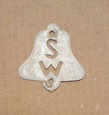 Vintage Southwestern Bell Telephone Pole Tag picture