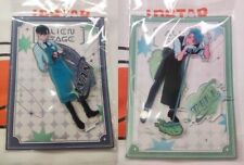 Alien Stage IPSTAR IVAN Till Acrylic Stand 2 Types Set Cafe China Limited used picture