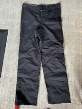 Trousers foul weather MVP Royal Navy Blue RN Waterproofs 90/88/104 picture
