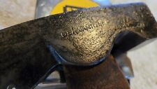 Vintage Antique Germantown Tool Co. Lathing Hammer Rare Tool 13in. Length W/... picture
