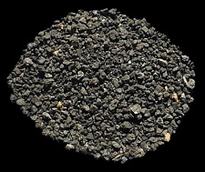 ORGUEIL Carbonaceous Meteorite (CI 1) - 0.72 g ~ RARE ~ Documented Provenance picture