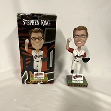 Rare Stephen King Friday the 13th 2012 Spinners  Bobblehead Stadium Giveaway picture