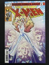 X-MEN #130 FACSIMILE EDITION (Marvel 2024) 1st app Dazzler * NM * 1:25 picture