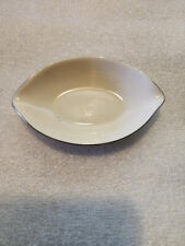 LENOX SMALL OVAL TRINKET DISH picture