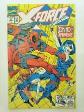 X-FORCE #11 Marvel 1992 NM picture