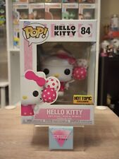 Funko Pop Vinyl: Hello Kitty 84 Hot Topic Exclusive picture