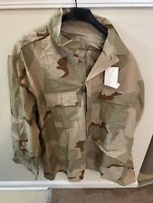 USGI MILITARY DCU TOP/BLOUSE X-LARGE LONG VINTAGE NWT picture
