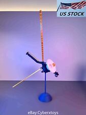 NASA Voyager 1 Model Figure Finished Painted 30cm/12inches Height picture