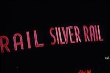 The Silver Rail Bar On 8Th Avenue And 125Th Street In Harlem Cir - 1970s Photo picture