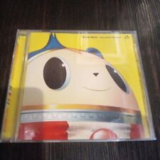 Japanese anime Persona 4 CD Reincarnation-Never*more picture
