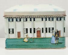 Collector Tin, Mount Vernon, George Washington's Home, 1993 picture