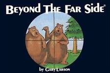 Beyond The Far Side - Paperback By Larson, Gary - GOOD picture