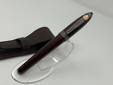 Krone Abraham Lincoln Limited Edition Fountain Pen (NO BOX) picture