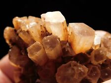Terminated Crystals Floater Aragonite Crystal Cluster 100% Natural 153gr picture