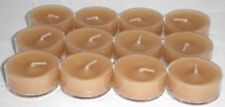 Partylite 2 boxes CINNAMON WOODS Tealights NIB picture