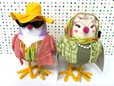 2024 Target PRIDE Bird Featherly Friends - Summer LGBTQIA - Movie Star & Beach picture