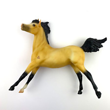 Breyer Model Horse: Shenandoah, Mustang #993 1997 Collector's Edition *EAR CHIPS picture