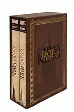 Stephen King's The Dark Tower Omnibus Slipcase Set Marvel Hardcover NEW Sealed picture