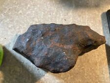  Canyon Diablo iron meteorite picture
