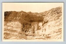 Rimrock AZ-Arizona, Montezuma Castle RPPC Real Photo Vintage Souvenir Postcard picture