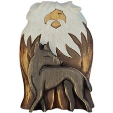 Odin statue Norse god statue All father Wotan Pagan Altar Viking Mythology Decor picture