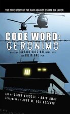 Code Word: Geronimo picture