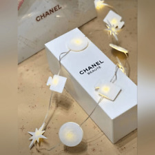 CHANEL Holiday 2022 Gift String Lights picture