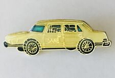 SAAB Automotive Car Model Pin Badge Rare Vintage (D6) picture