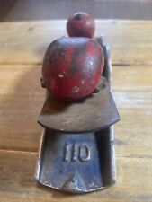 Stanley #110 Block PLane Woodworking Tool, Vintage picture