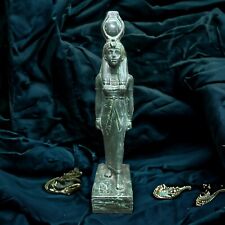 Rare Ancient Egyptian Antiquities Isis Goddess of Love Pharaonic Antiques BC picture