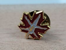 Vintage Canada Lapel Pin picture