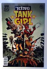 King Tank Girl #5 Exploding Albatross Funnybooks (2021) NM 1st Print Comic Book picture