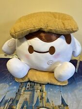 Baymax S'more Disney Munchlings Scented Plush – Baked Treats – 16 1/2