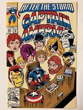 Captain America #401 (NM) - Marvel (1992) picture