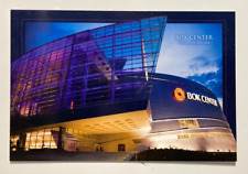 The BOK Center Downtown Tulsa Oklahoma Entertainment Venue Postcard S-1310 picture