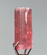 2.60Ct Beautiful Natural Pink Color Tourmaline Crystal From Afghanistan  picture