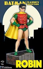 Tweeterhead Robin the Boy Wonder Classic Maquette Statue Sideshow 902723 picture