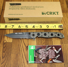 Columbia River CRKT M16 MIL High Risk Environment picture