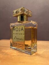 ROJA PARFUMS l’oscar 1.7 OZ/ 50 ML Eau de Parfum For Men Spray Almost Full RARE picture