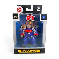 The Loyal Subjects Roy Bot (Garbage Pail Kids) Figure picture