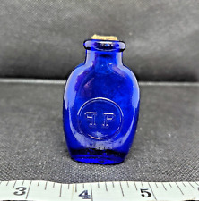 Late 1800's Brunswick Pharmacal Co. Medicine Bottle picture